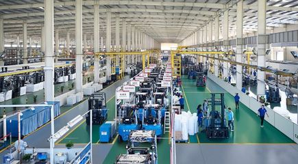 中國(guó)第一大電子廠誕生!靠代工一年?duì)I收1500億,生產(chǎn)多數(shù)華為手機(jī)